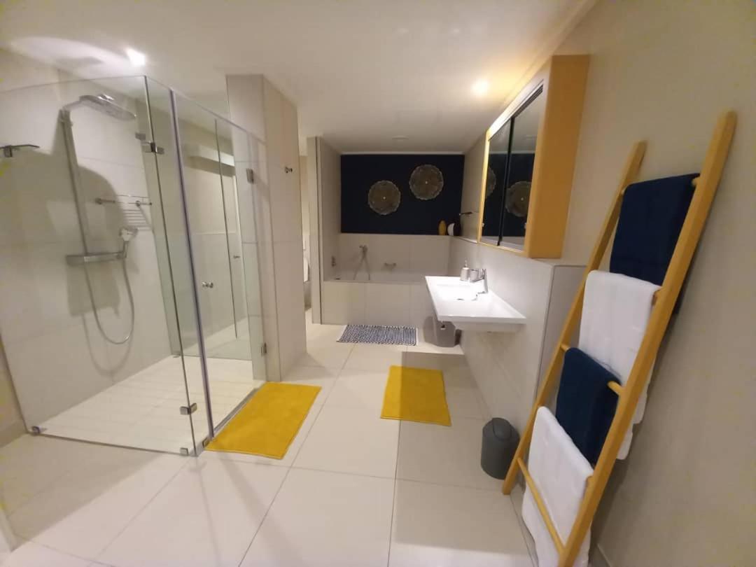 The Pier No. 7 Apartment Суакопмунд Екстериор снимка
