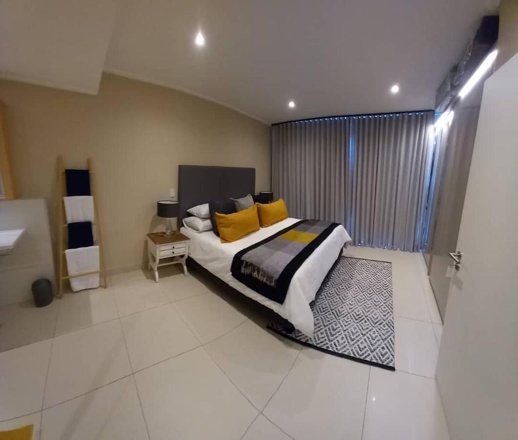 The Pier No. 7 Apartment Суакопмунд Екстериор снимка