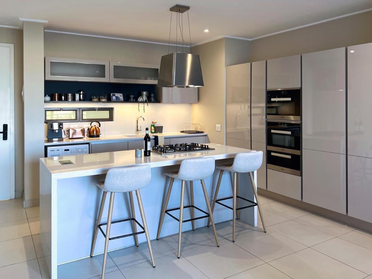 The Pier No. 7 Apartment Суакопмунд Екстериор снимка