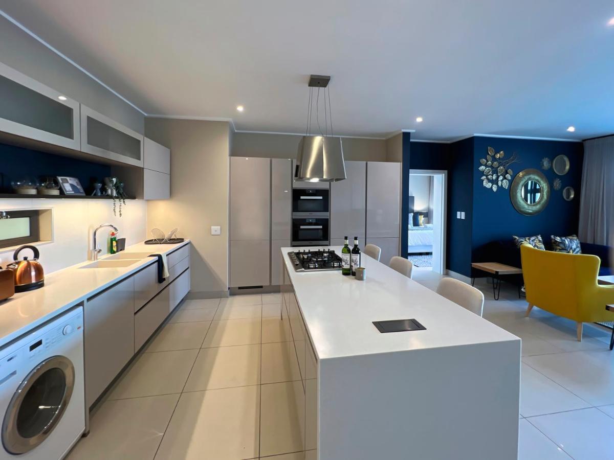 The Pier No. 7 Apartment Суакопмунд Екстериор снимка