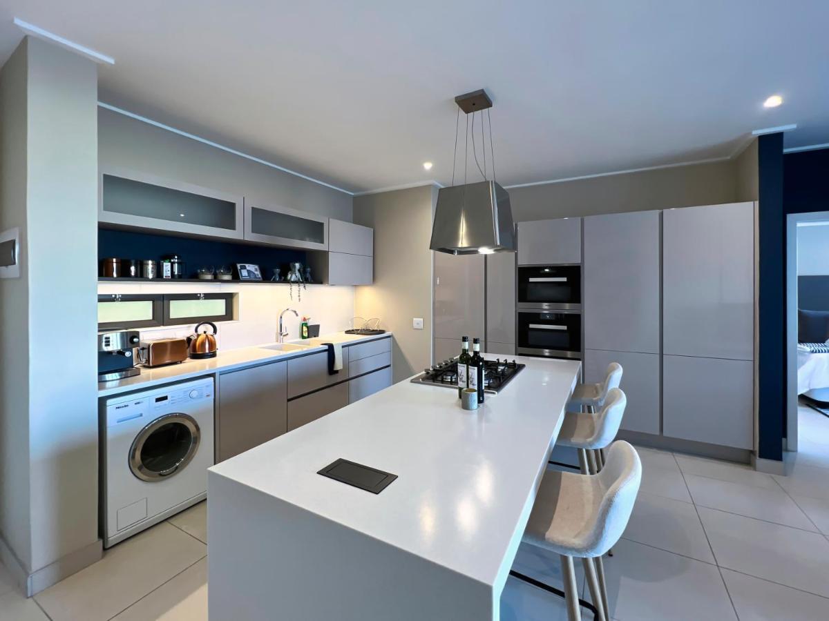 The Pier No. 7 Apartment Суакопмунд Екстериор снимка