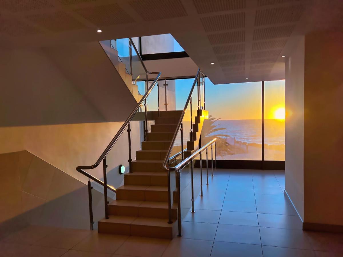 The Pier No. 7 Apartment Суакопмунд Екстериор снимка