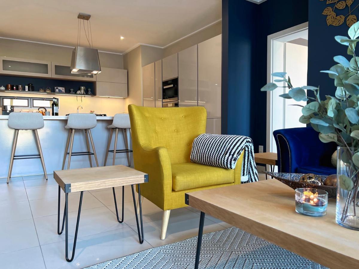 The Pier No. 7 Apartment Суакопмунд Екстериор снимка