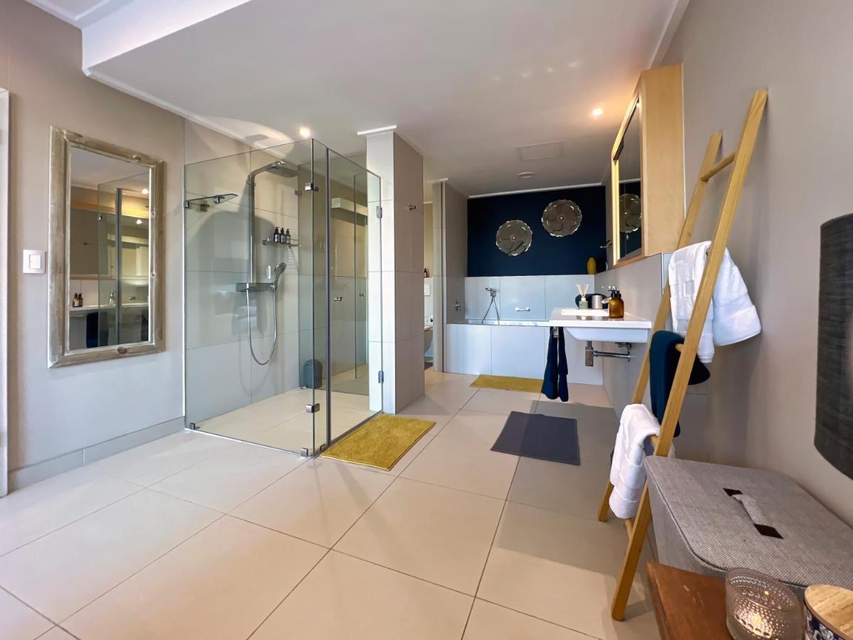 The Pier No. 7 Apartment Суакопмунд Екстериор снимка