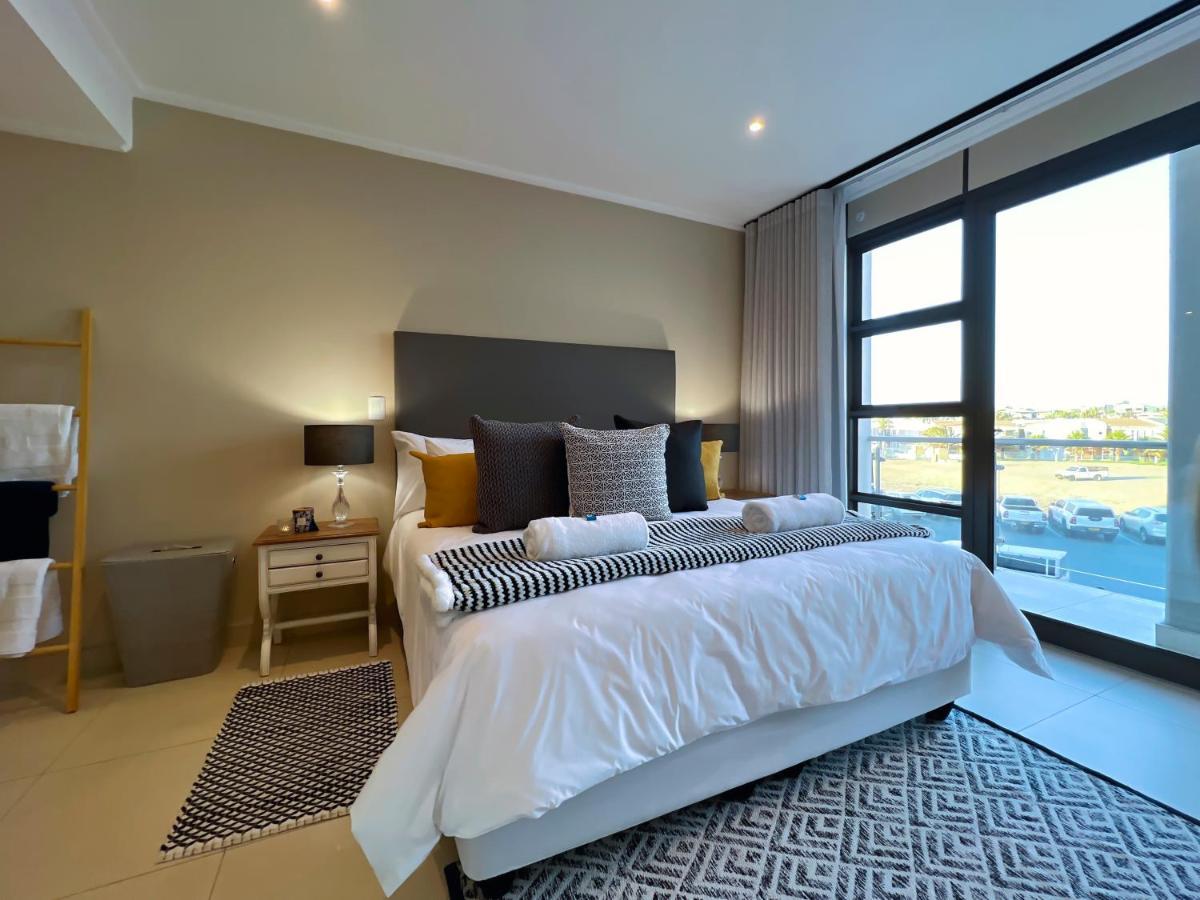 The Pier No. 7 Apartment Суакопмунд Екстериор снимка